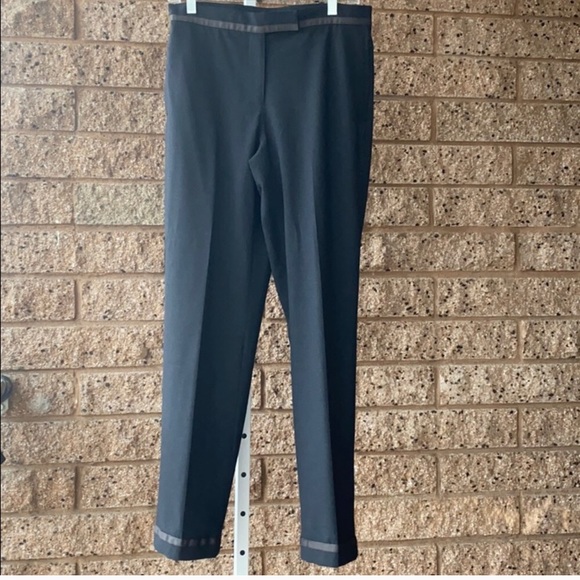 Liz Claiborne Pants - Liz Golf Sporty Gray Pants/Trousers Women EUC | 6